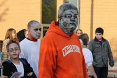 Zombie Walk