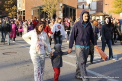 Zombie Walk
