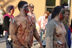 Zombie Walk