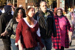 Zombie Walk