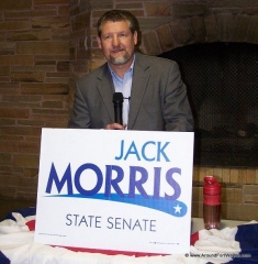 2013/07/30: Jack Morris