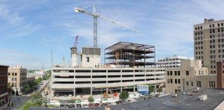 2015/07/27: Project Emerald Skyline