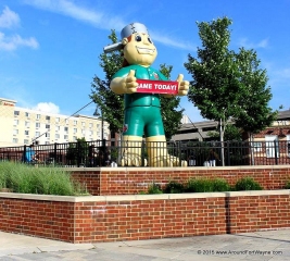 2015/07/29: Supper Johnny!