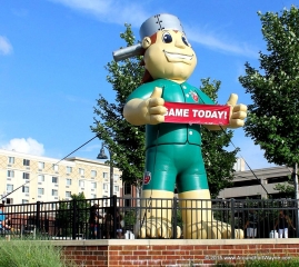 2015/07/29: Supper Johnny!