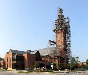 2015/09/02: Emmanuel Lutheran Church