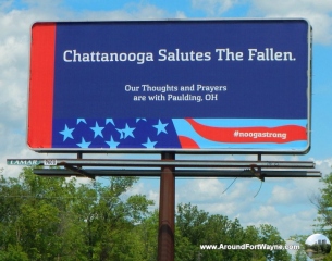 2015/08/04: #NoogaStrong