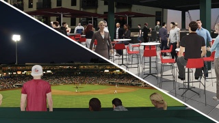 “The Summit” rendering