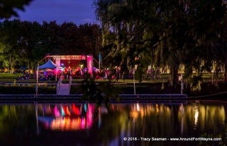 Middle Waves Music Festival