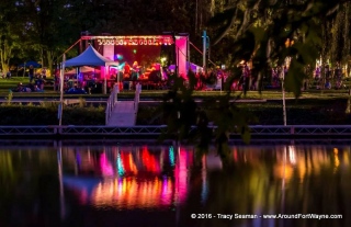 Middle Waves Music Festival