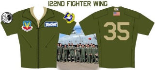 2016 TinCaps Fight Suit Jersey