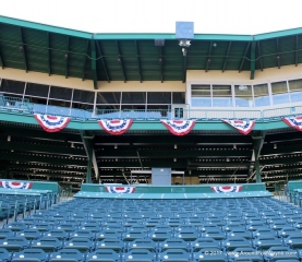 Which seat will you be in?