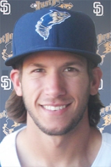 20 - Robbie Podorsky