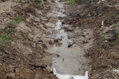 Hessen Cassel stormwater pipe