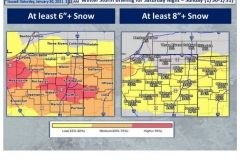 2021/01/30 @ 02:11: NWS Winter Storm Warning Situation Report
