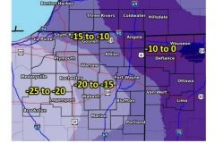 2021/02/06 @ 15:59: National Weather Service Situation Report