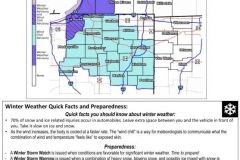 2021/02/06 @ 15:59: National Weather Service Situation Report