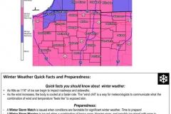 2021/02/15 @ 06:47: National Weather Service Situation Report