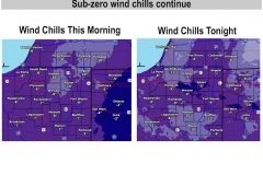 2021/02/16 @ 05:50 National Weather Service Situation Report