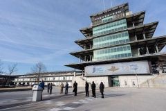 News conference after the Governor's COVID-19 vaccination