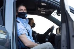 Indiana State Senator Rodric Bray