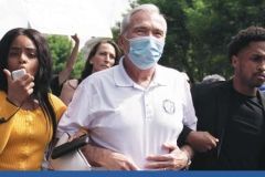 Mayor's Commission on Police Reform and Social Justice final report