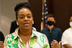 Mayor's Commission on Police Reform and Social Justice final report