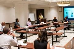 Mayor's Commission on Police Reform and Social Justice final report