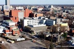 Lutheran Downtown Hospital