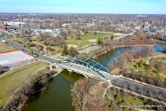 Dr. Martin Luther King Jr. Memorial Bridge
