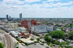 The Lutheran Downtown Hospital