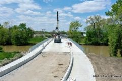 Van Buren Street Bridge