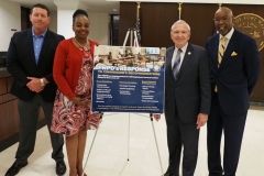 Mayor's Commission on Police Reform and Racial Justice update