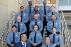 FWPD Recruitment Team