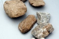 Rocks