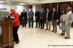 Southeast Fort Wayne mixed-use project developer announcement