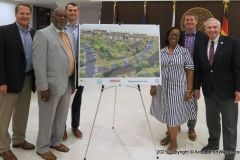 Southeast Fort Wayne mixed-use project developer announcement