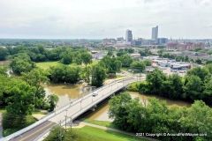Van Buren Street Bridge