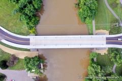 Van Buren Street Bridge