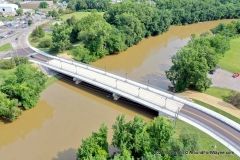 Van Buren Street Bridge