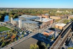The Riverfront @ Promenade Park