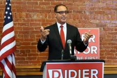 City Councilman Tom Didier