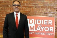 City Councilman Tom Didier