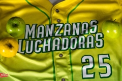 2025 Manzanas Jersey