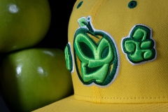 2025 Manzanas Jersey