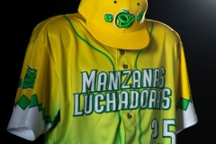2025 Manzanas Jersey