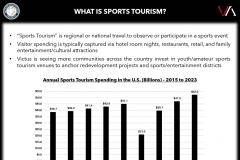 Victus North River Fieldhouse presentation slide 4