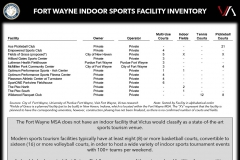 Victus North River Fieldhouse presentation slide 6