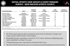 Victus North River Fieldhouse presentation slide 15