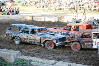 Demolition Derby