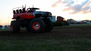 Monster Truck